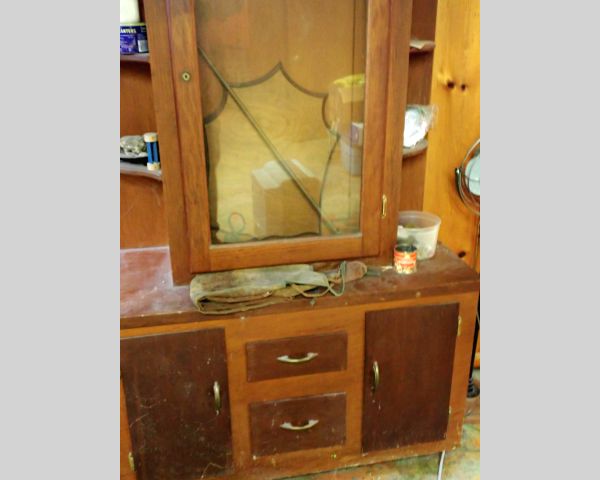 Auction listing photo