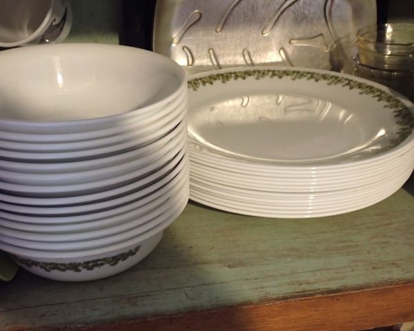 Auction listing photo