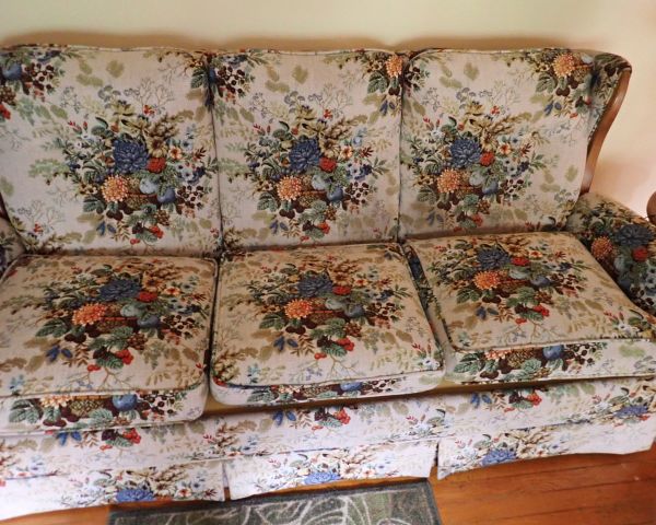 Auction listing photo