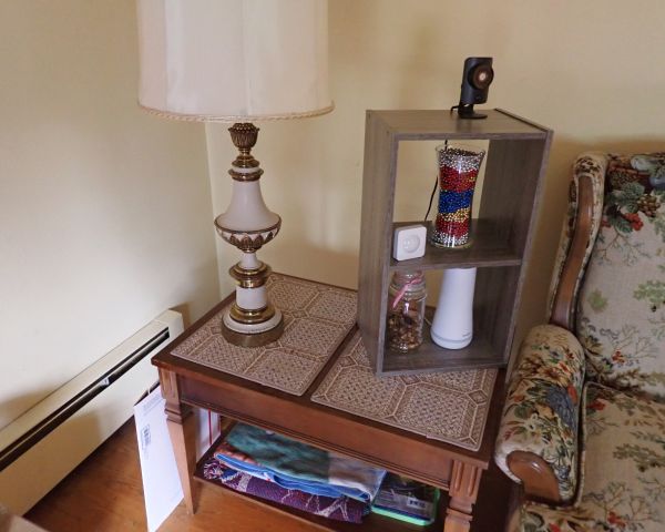 Auction listing photo