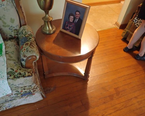 Auction listing photo