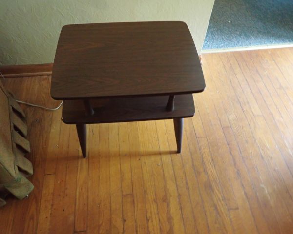 Auction listing photo