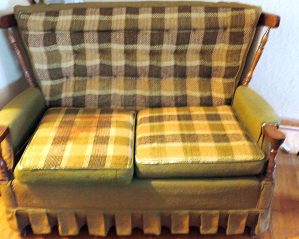 Auction listing photo
