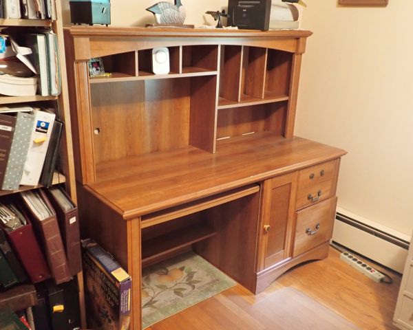 Auction listing photo