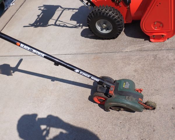Auction listing photo
