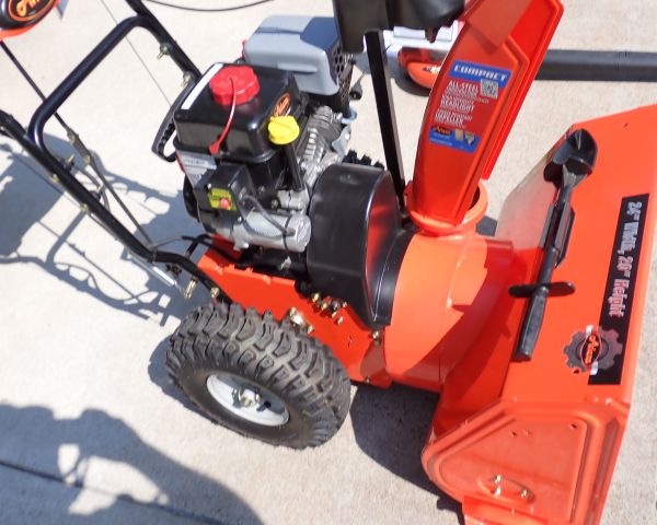 Auction listing photo