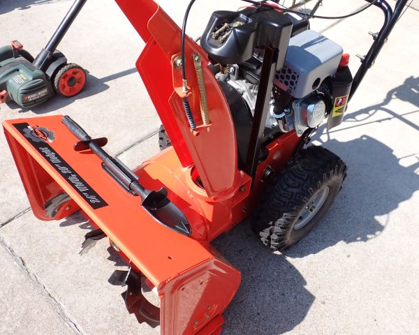 Auction listing photo