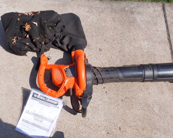 Auction listing photo