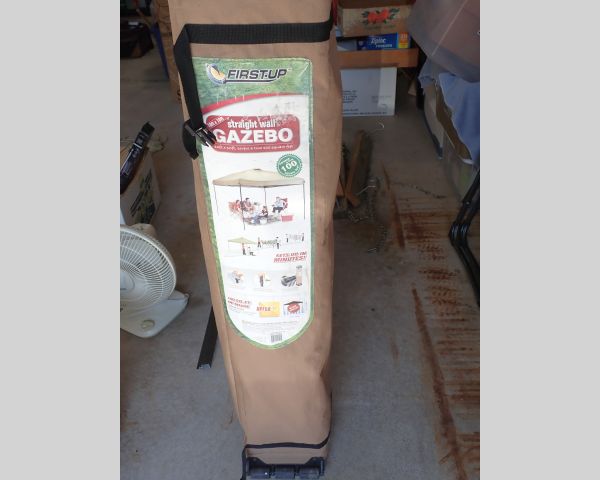 Auction listing photo