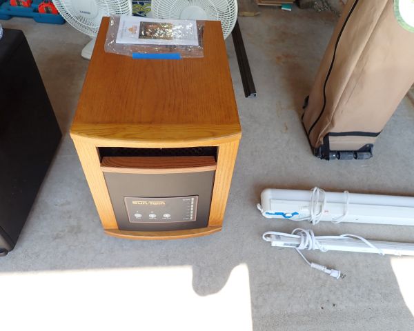 Auction listing photo
