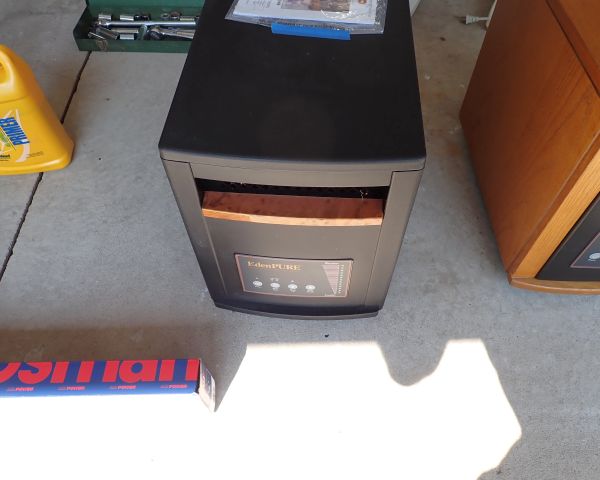 Auction listing photo
