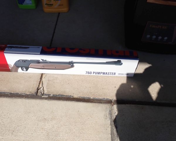 Auction listing photo