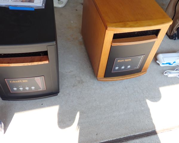 Auction listing photo