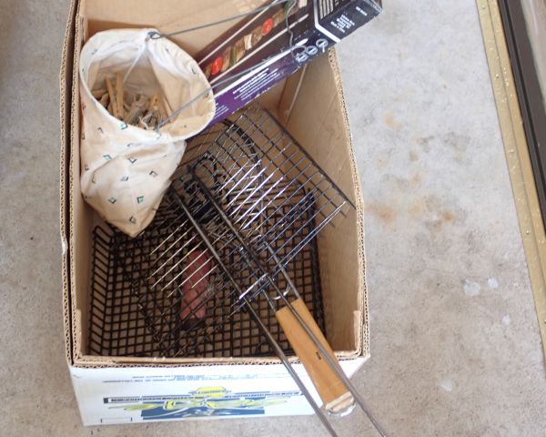 Auction listing photo