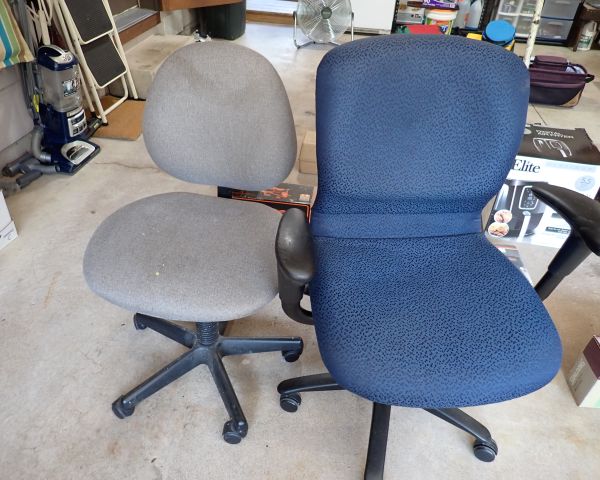 Auction listing photo