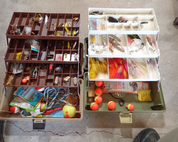 Auction listing photo
