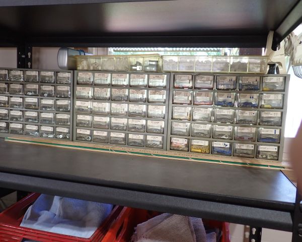 Auction listing photo