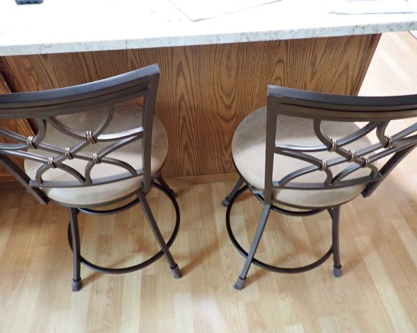 Auction listing photo