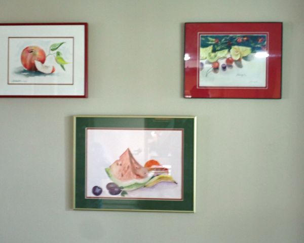 Auction listing photo