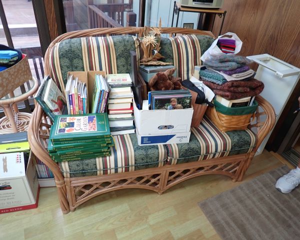 Auction listing photo