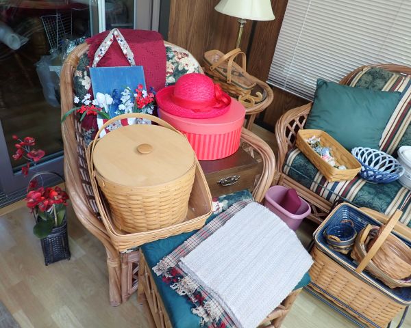Auction listing photo