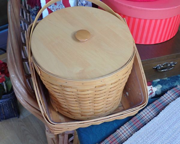 Auction listing photo