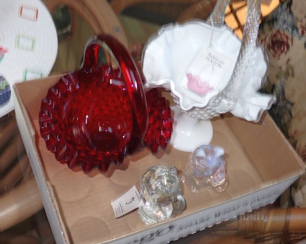 Auction listing photo