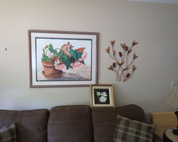 Auction listing photo