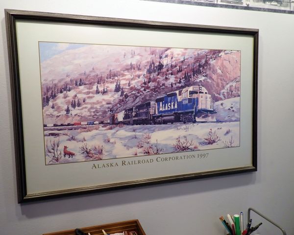 Auction listing photo
