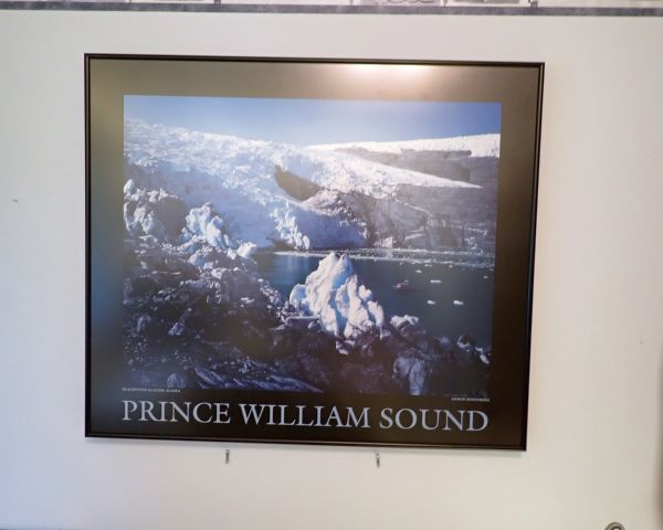 Auction listing photo