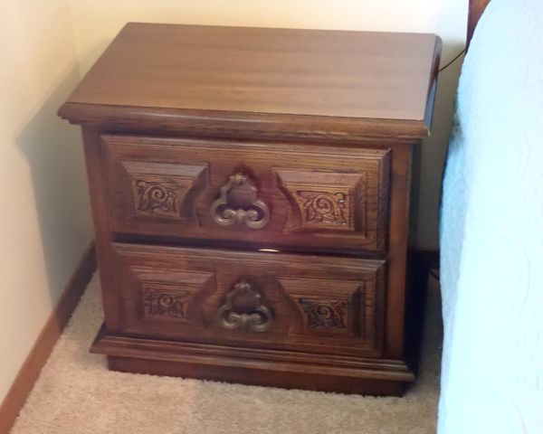 Auction listing photo
