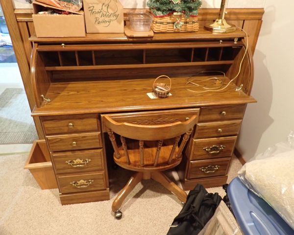 Auction listing photo