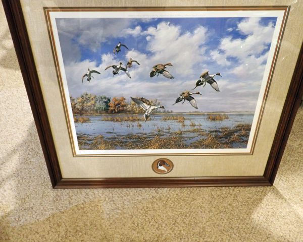 Auction listing photo
