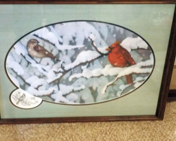 Auction listing photo