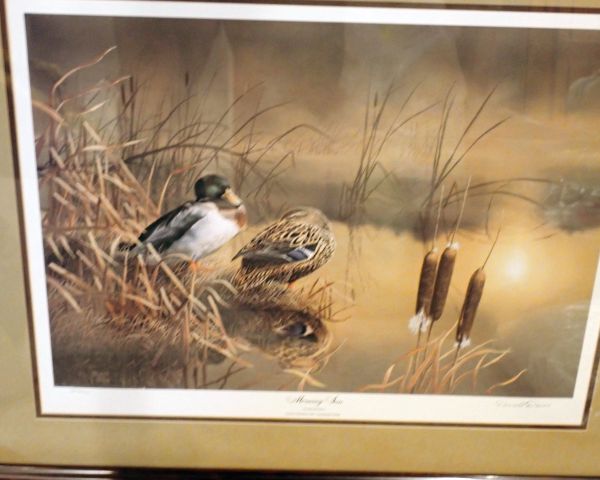 Auction listing photo