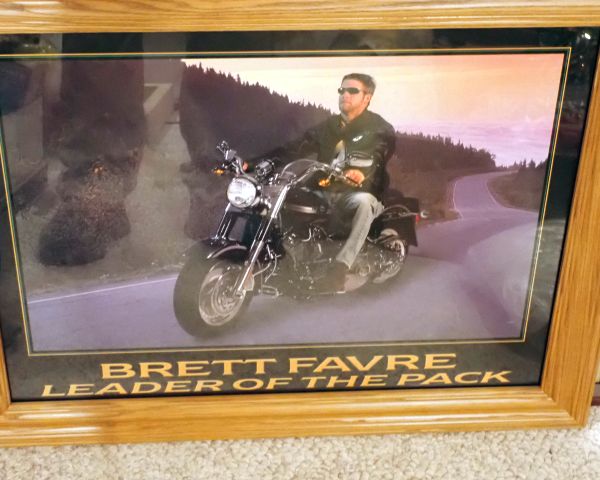 Auction listing photo