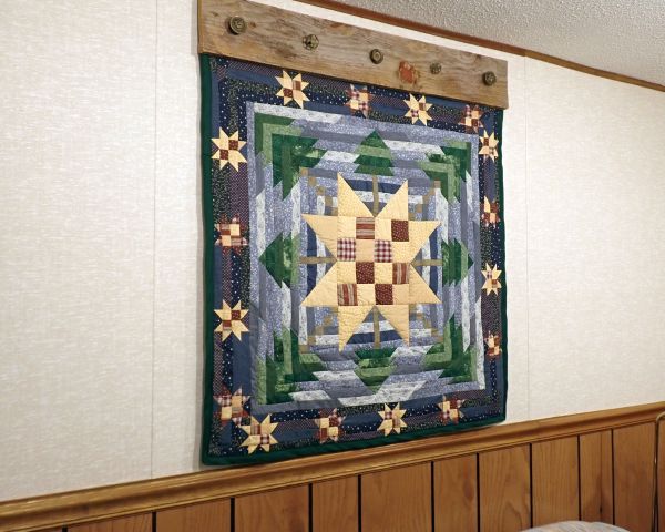 Auction listing photo