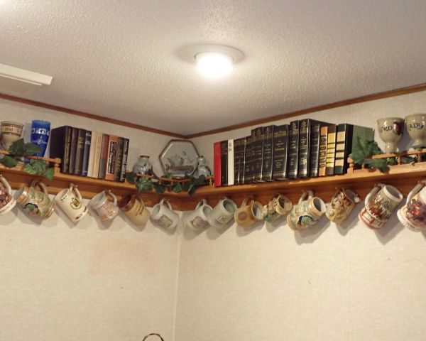 Auction listing photo