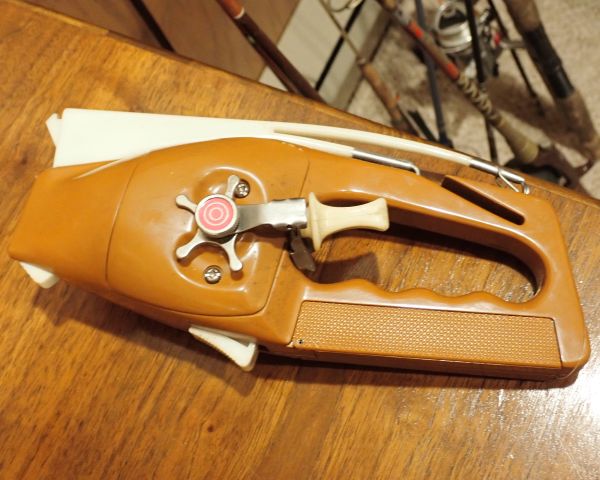 Auction listing photo