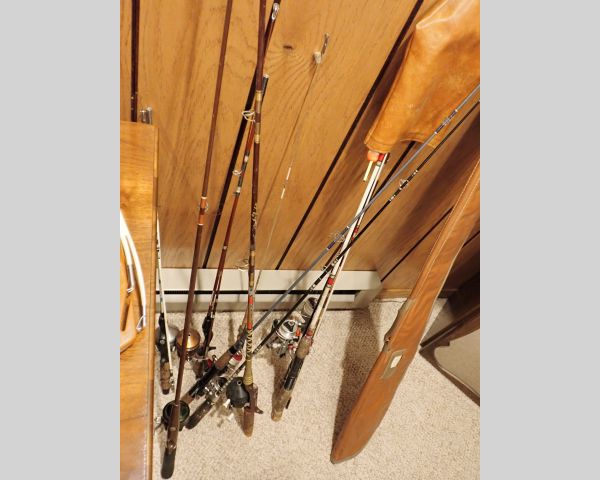 Auction listing photo
