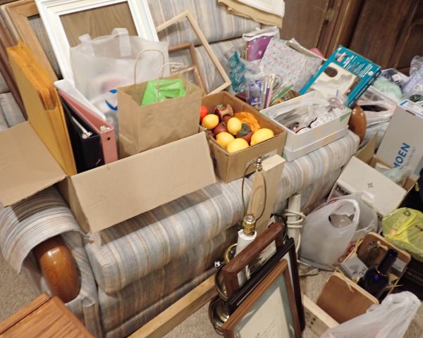 Auction listing photo
