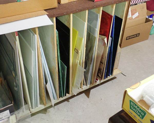 Auction listing photo