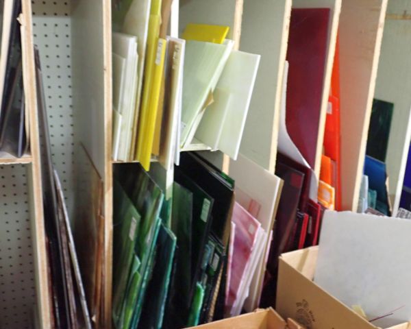 Auction listing photo