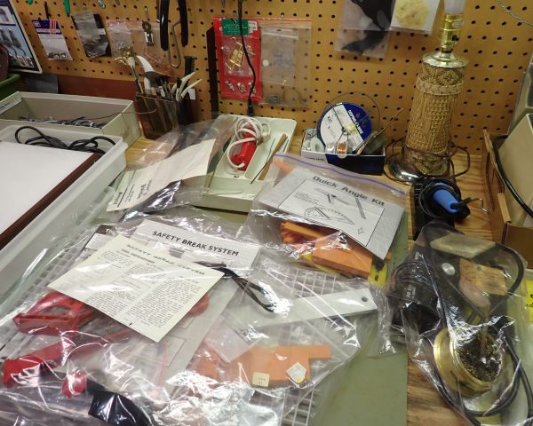 Auction listing photo