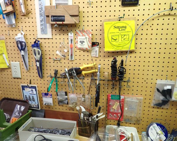 Auction listing photo