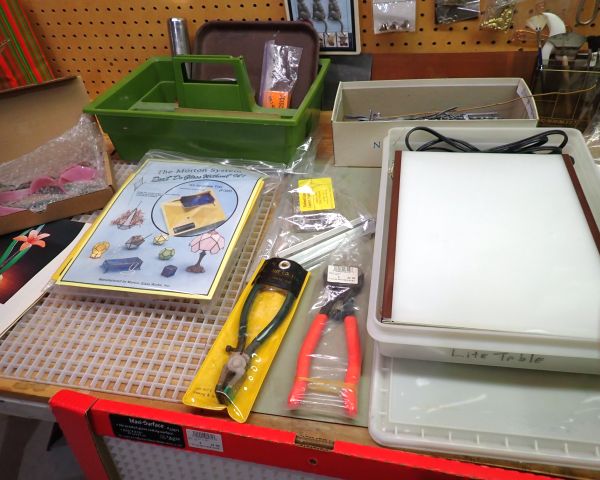Auction listing photo