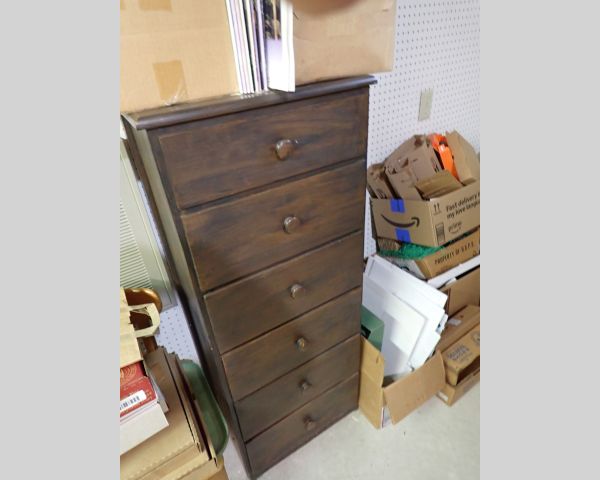 Auction listing photo