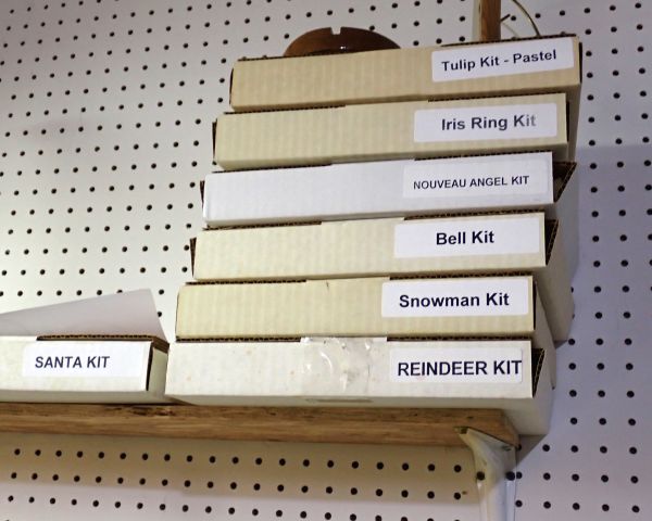 Auction listing photo
