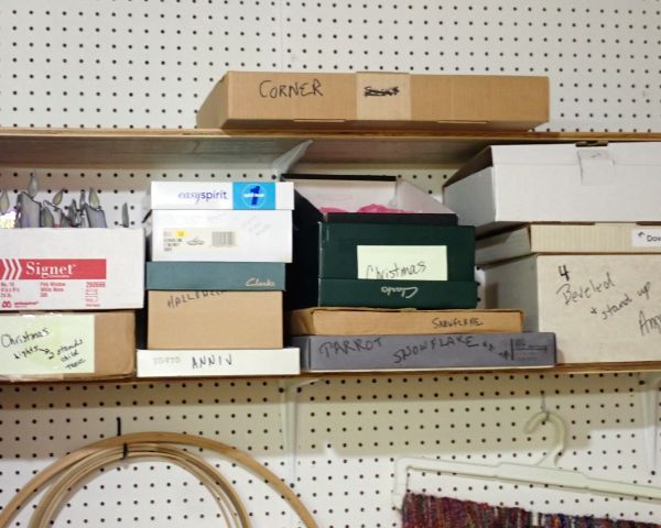 Auction listing photo