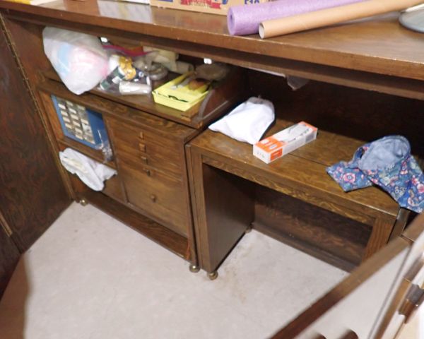 Auction listing photo